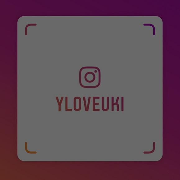 yloveuki